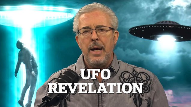 Religious Leaders Warn of Imminent UFO Disclosure Challenging Faith