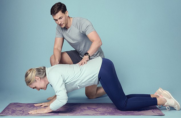 New "bendy toe" exercise offers hope for managing osteoarthritis in over-50s.