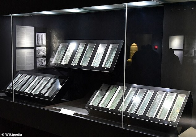 New Dead Sea Scroll analysis reveals ancient prophecy timelines linked to the End of Days.