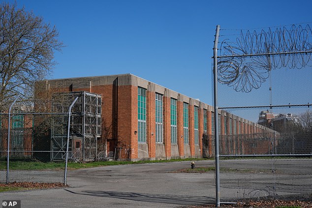 Rikers Island sees fourth custody death in less than 24 hours.