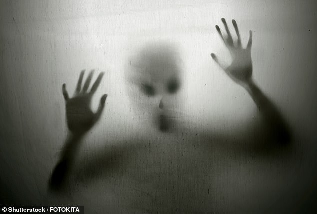Former Army Sergeant Claims Lifelong Alien Contact Before 2021 Death