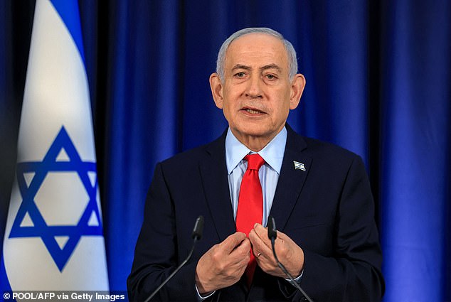 Trump silences Arab leaders with ultimatum to normalize ties with Israel