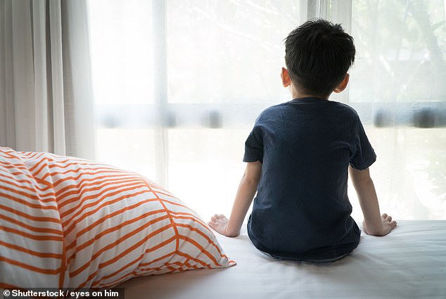New Urine Test Detects Autism Early With 90 Percent Accuracy