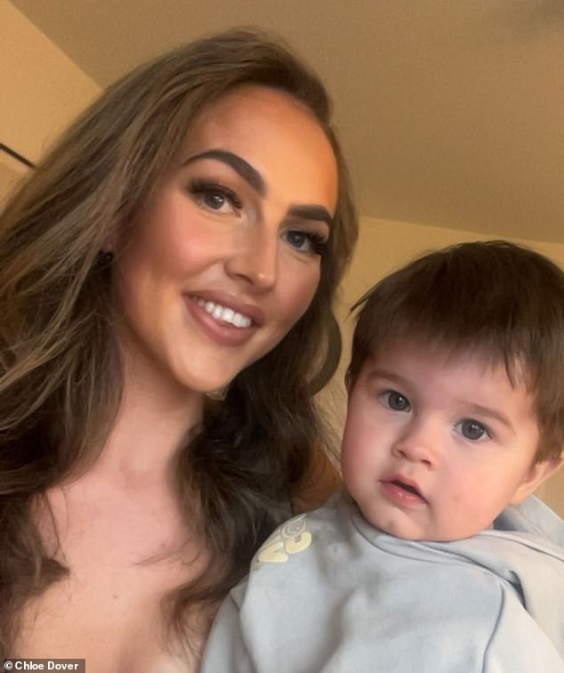 Rare Heart Defect Discovered During Routine Check-Up Sends Parents Into Shock