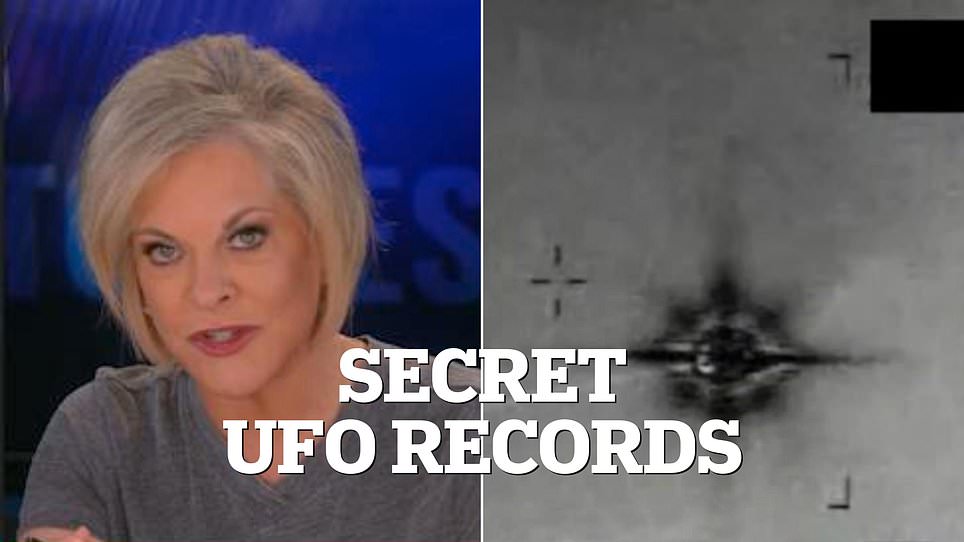Whistleblower claims federal agent died after planning to reveal UFO secrets.
