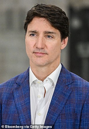 Alina Fernandez hints at possible Fidel Castro link for Justin Trudeau