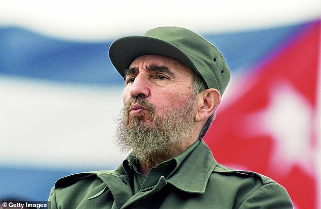 Alina Fernandez hints at possible Fidel Castro link for Justin Trudeau
