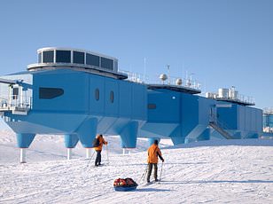 Cruise Line Rebuilds 1896 Cabin to Honor Arctic Explorers' Legacy