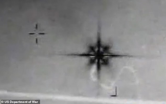 Declassified UFO files reveal decades of unexplained military sensor phenomena.