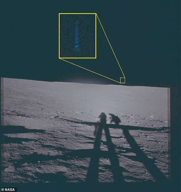 Declassified UFO files reveal decades of unexplained military sensor phenomena.