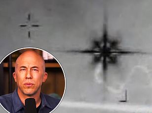 Declassified UFO files reveal decades of unexplained military sensor phenomena.
