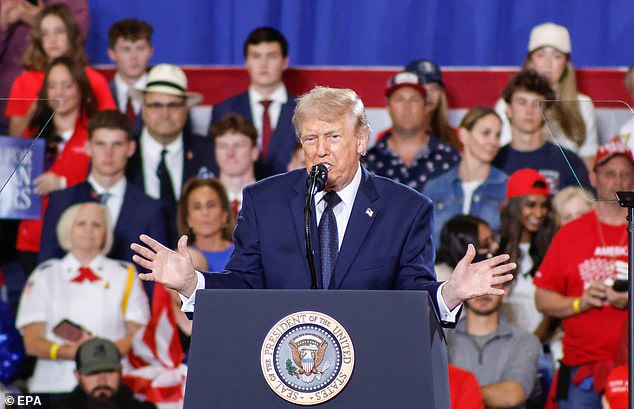 Spencer Pratt Draws Trump Parallels by Citing Anonymous Supporters on Fox News