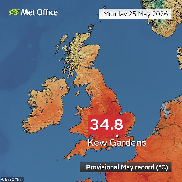 Why does the UK heatwave feel so much worse than abroad?