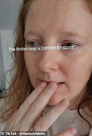 Why does the UK heatwave feel so much worse than abroad?
