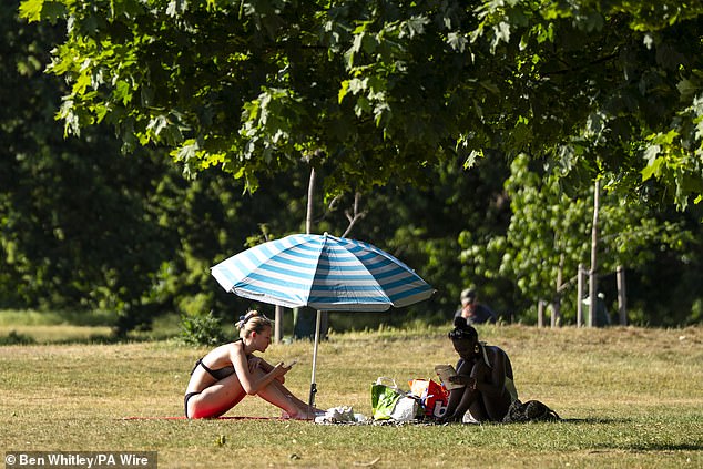 Why does the UK heatwave feel so much worse than abroad?